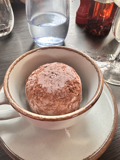 Photo of Tradizioni - 18, 18-19 The Broadway, Cambridge CB1 3AH